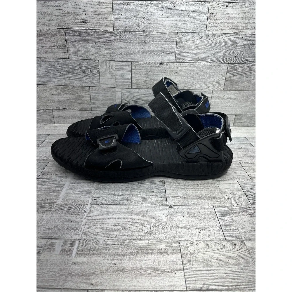 Vintage Nike‎ Air Deschutz Shoes Mens Size 12 Outdoor Sandals 90s 190027-041